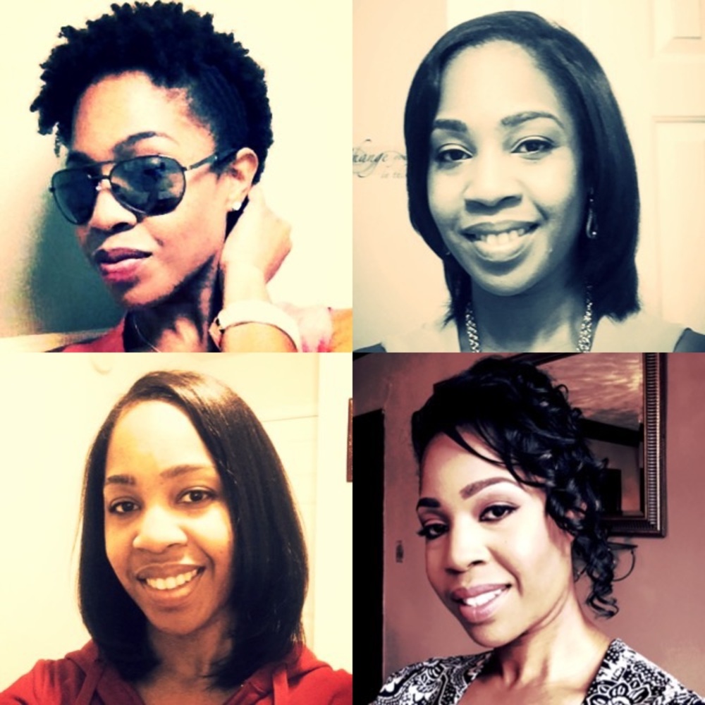 Meet your Posher, Kym